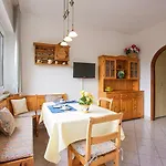 Apartamento La Gerbia *