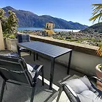 Apartamento La Gerbia Cannobio