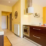 Apartamento La Gerbia *