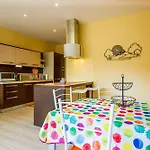 Apartamento La Gerbia Cannobio
