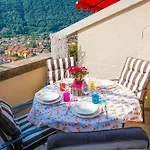 La Gerbia * Cannobio