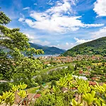 La Gerbia Apartamento Cannobio