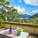 Apartamento La Gerbia Cannobio