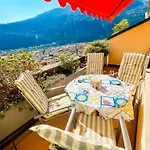 Apartamento La Gerbia *