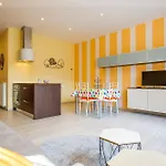 La Gerbia Apartamento Cannobio