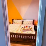 La Gerbia Apartamento Cannobio