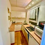 Apartamento La Gerbia *
