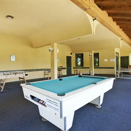 La Gerbia Apartment *