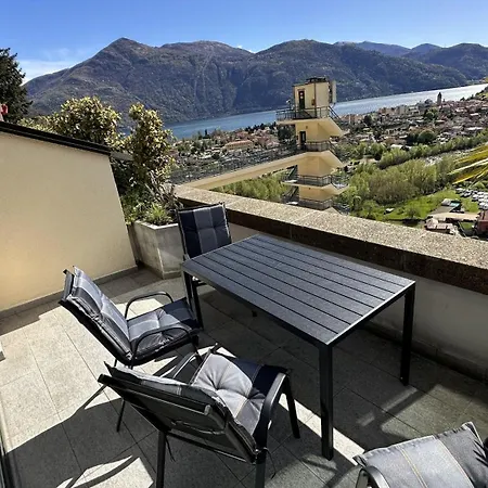 Apartment La Gerbia