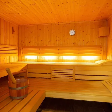 La Gerbia Appartement *