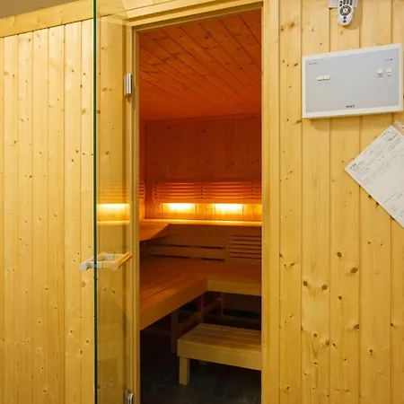 La Gerbia Appartement Cannobio