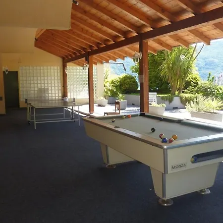 La Gerbia Apartment *