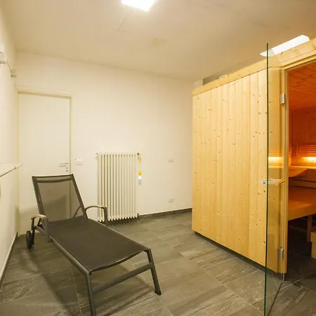 La Gerbia Apartment Cannobio