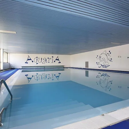 Appartement La Gerbia *