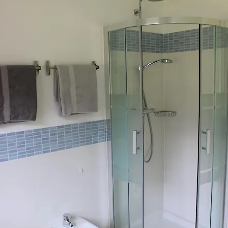 La Gerbia Appartement