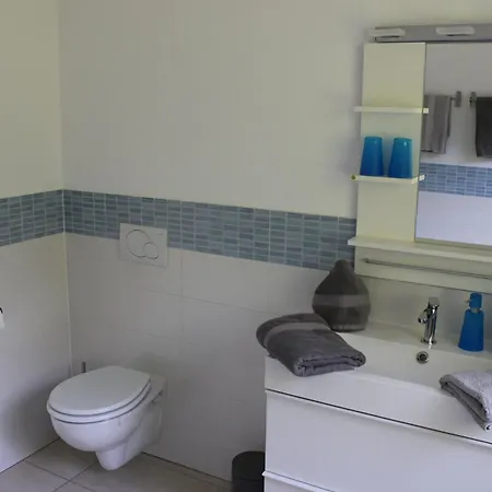 Appartement La Gerbia