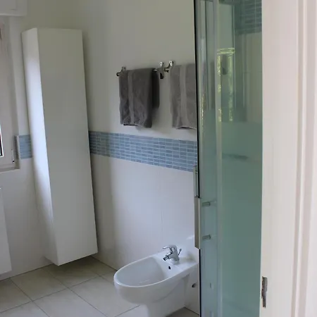 Apartment La Gerbia Cannobio