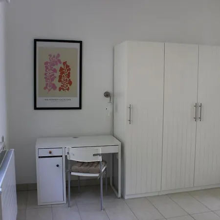 La Gerbia Apartment
