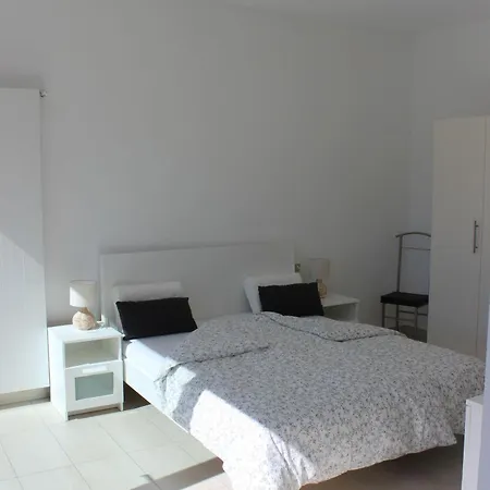 Appartement La Gerbia