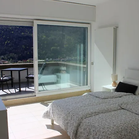 La Gerbia Appartement *