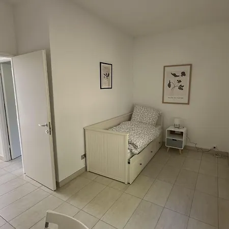 Appartement La Gerbia *