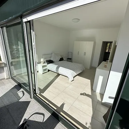 La Gerbia Apartment Cannobio