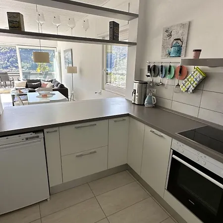 Appartement La Gerbia Cannobio