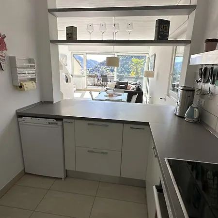 La Gerbia * Cannobio