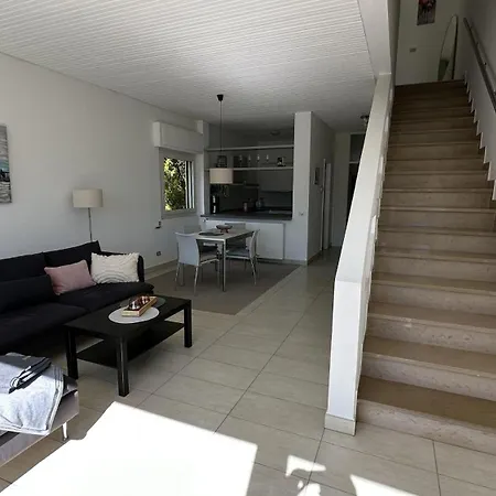 La Gerbia Apartment