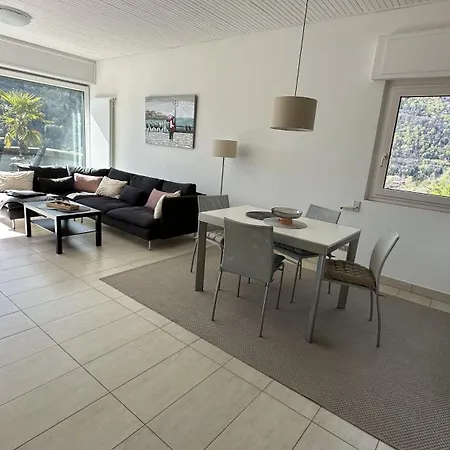 Apartment La Gerbia