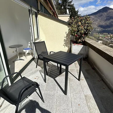 La Gerbia Apartment *