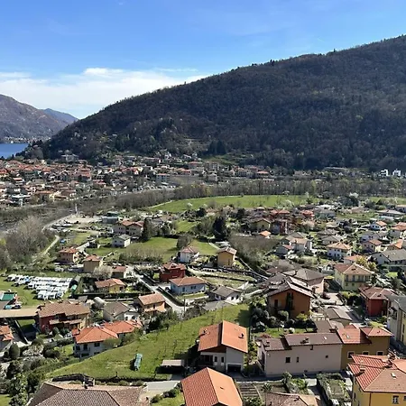 Appartement La Gerbia *