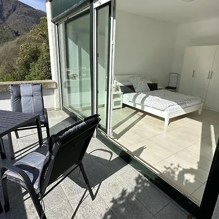 Appartement La Gerbia Cannobio