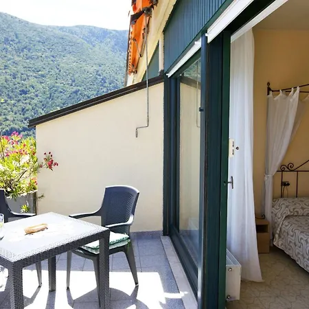 La Gerbia Apartment