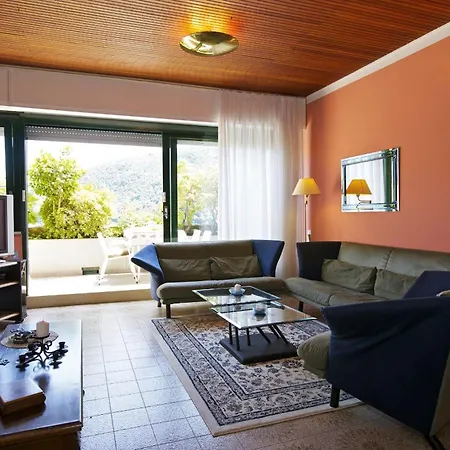 La Gerbia Apartment *