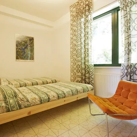 Apartment La Gerbia *
