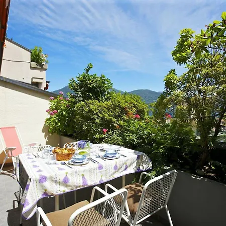La Gerbia Apartment Cannobio
