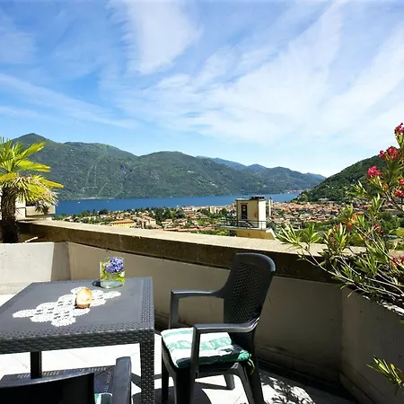 La Gerbia Apartment
