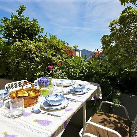 La Gerbia Apartment *