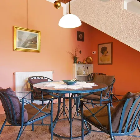 Apartment La Gerbia *