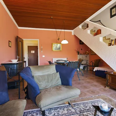 La Gerbia Apartment Cannobio