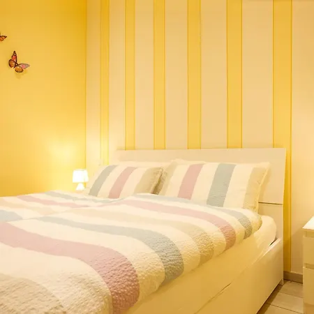 Apartment La Gerbia *