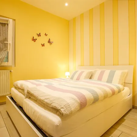 La Gerbia Apartment