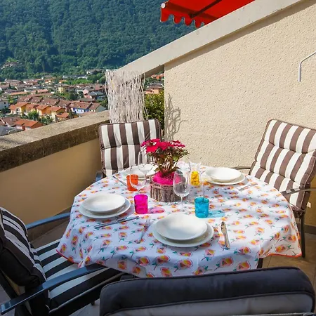 La Gerbia Apartment