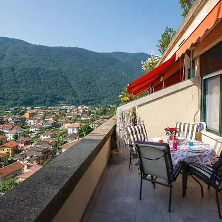 La Gerbia Apartment *