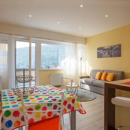 Apartment La Gerbia Cannobio