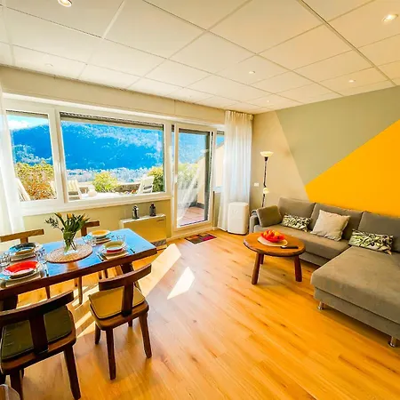 La Gerbia Apartment