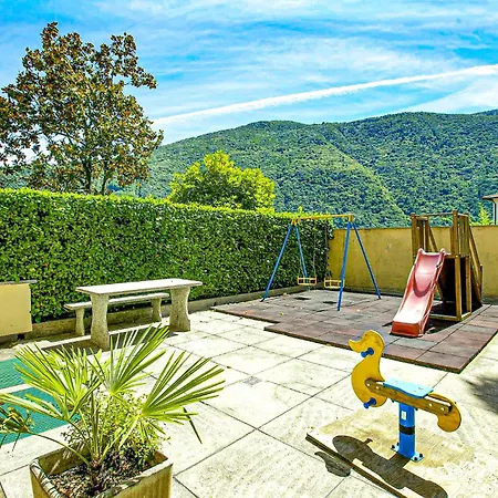 Apartment La Gerbia