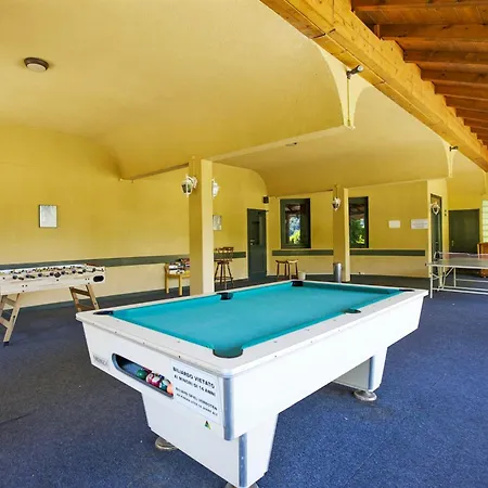 La Gerbia Apartment *
