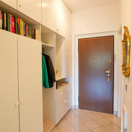 La Gerbia Apartment Cannobio